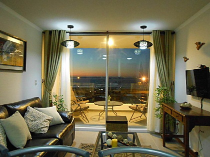 Departamento Club Océano